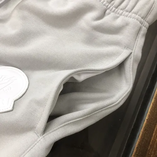 Replica Moncler Pants For Unisex #1431358 $42.00 USD for Wholesale