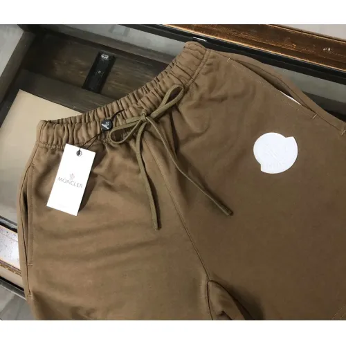 Replica Moncler Pants For Unisex #1431359 $42.00 USD for Wholesale