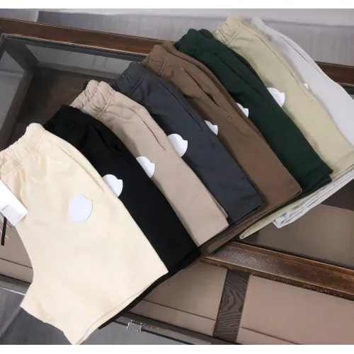 Replica Moncler Pants For Unisex #1431360 $42.00 USD for Wholesale
