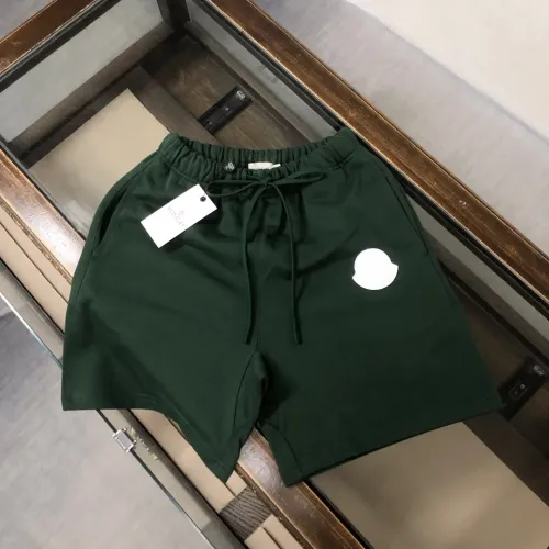Moncler Pants For Unisex #1431361