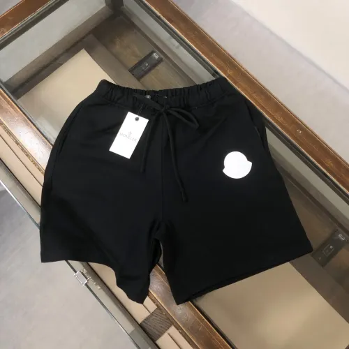 Moncler Pants For Unisex #1431362