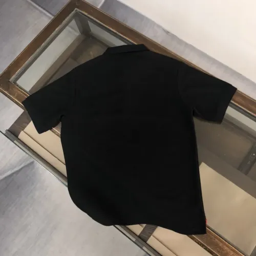 Replica Moncler T-Shirts Short Sleeved For Unisex #1431381 $34.00 USD for Wholesale