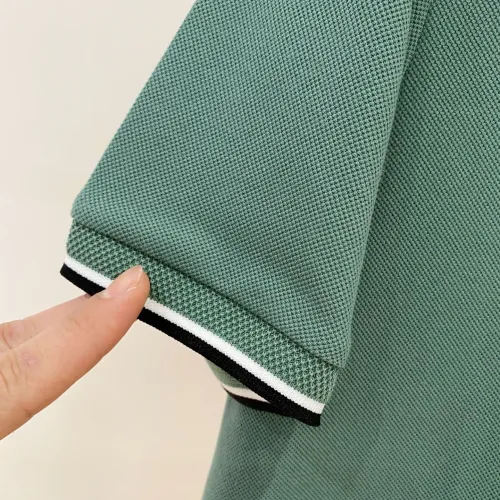 Replica Boss T-Shirts Short Sleeved For Men #1431430 $48.00 USD for Wholesale