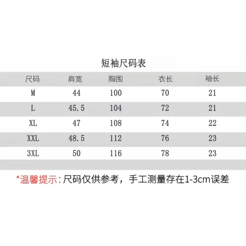 Replica Boss T-Shirts Short Sleeved For Men #1431430 $48.00 USD for Wholesale