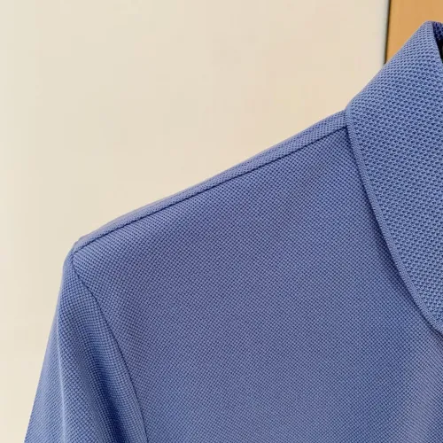 Replica Boss T-Shirts Short Sleeved For Men #1431431 $48.00 USD for Wholesale