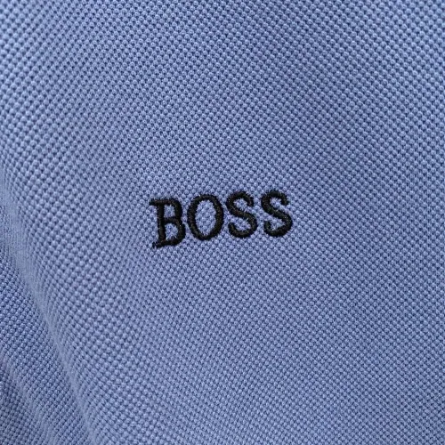 Replica Boss T-Shirts Short Sleeved For Men #1431431 $48.00 USD for Wholesale