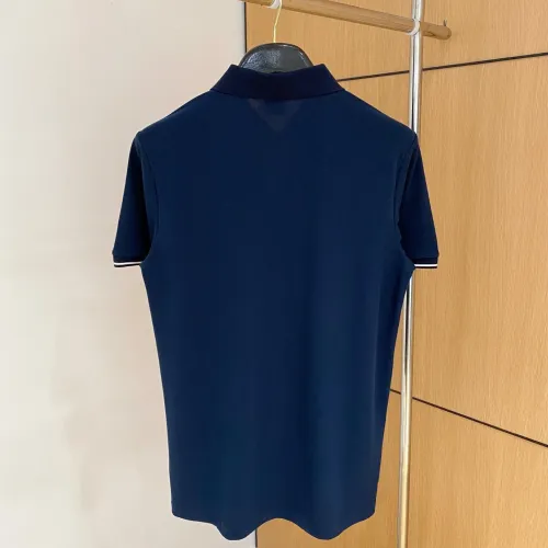 Replica Boss T-Shirts Short Sleeved For Men #1431432 $48.00 USD for Wholesale