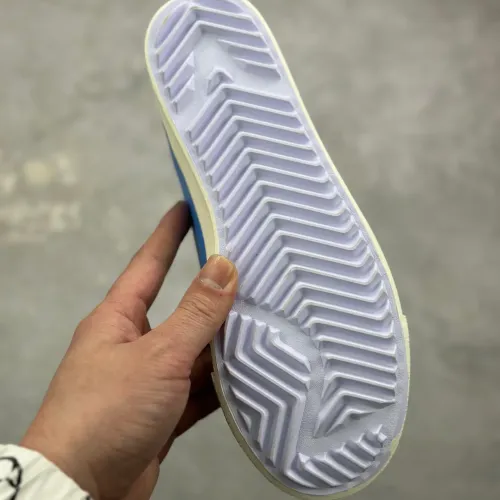 Replica Nike Blazer Shoes I 1 For Men #1431487 $72.00 USD for Wholesale