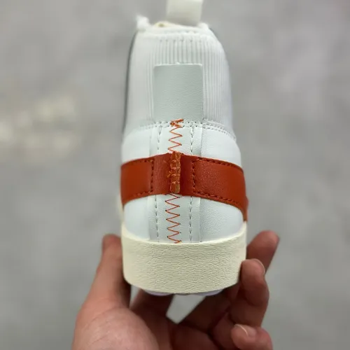 Replica Nike Blazer Shoes I 1 For Women #1431488 $72.00 USD for Wholesale