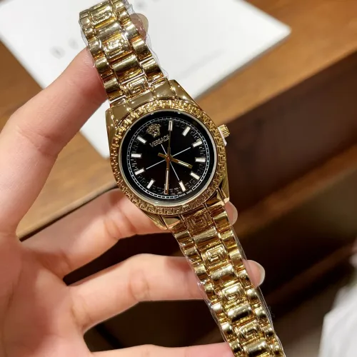 Versace Watches For Women #1431514, $34.00 USD, [ITEM#1431514], Versace Watches