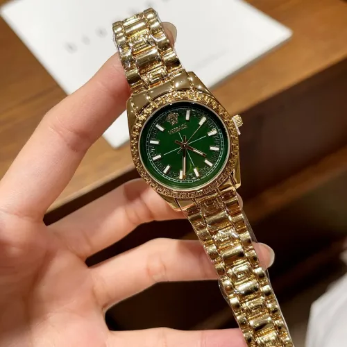 Versace Watches For Women #1431515, $34.00 USD, [ITEM#1431515], Versace Watches