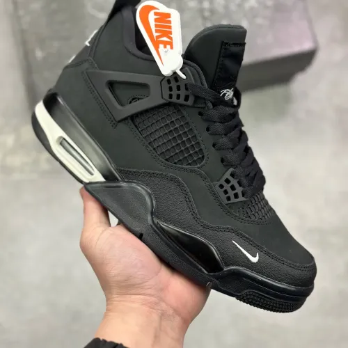 Air Jordan 4 IV Retro For Men #1431518