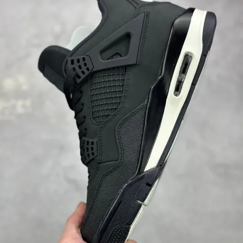 Replica Air Jordan 4 IV Retro For Men #1431518 $108.00 USD for Wholesale