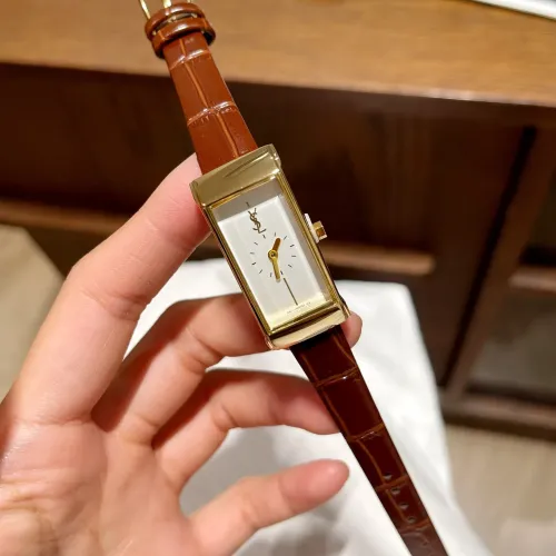 Yves Saint Laurent YSL Watches For Women #1431524