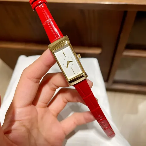 Yves Saint Laurent YSL Watches For Women #1431528