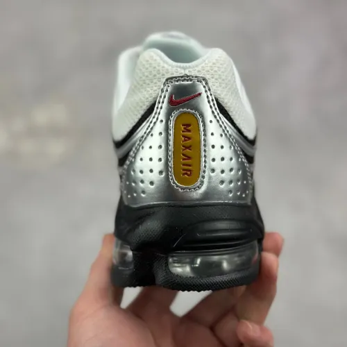 Replica Nike Air Max 97 For Men #1431542 $88.00 USD for Wholesale