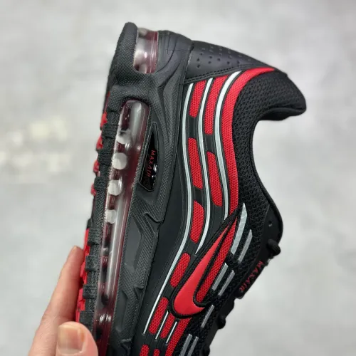 Replica Nike Air Max 97 For Men #1431543 $88.00 USD for Wholesale