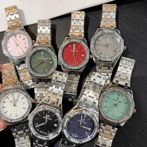 Replica Audemars Piguet Watches For Women #1431565 $32.00 USD for Wholesale
