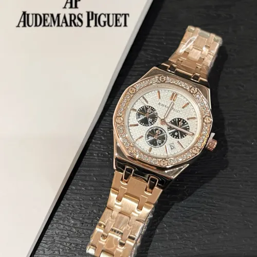 Audemars Piguet Watches For Women #1431581, $32.00 USD, [ITEM#1431581], Audemars Piguet Watches