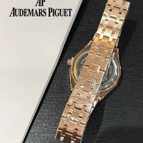 Replica Audemars Piguet Watches For Women #1431588 $32.00 USD for Wholesale