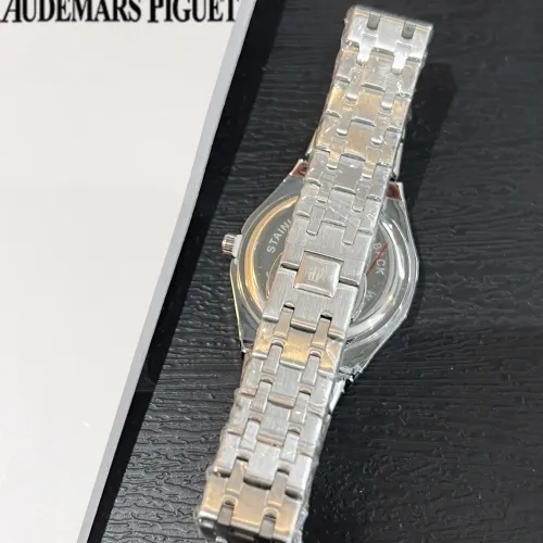Replica Audemars Piguet Watches For Women #1431590 $32.00 USD for Wholesale