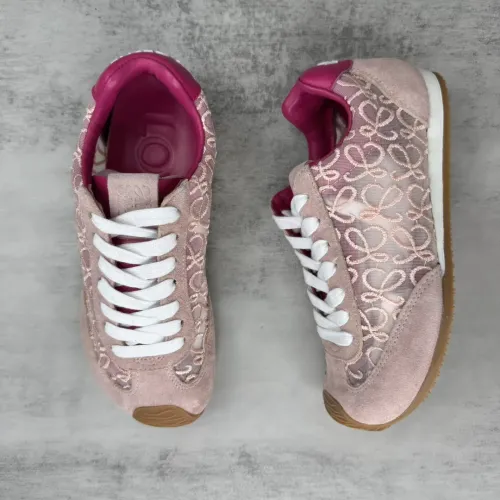 LOEWE Casual Shoes For Women #1431595