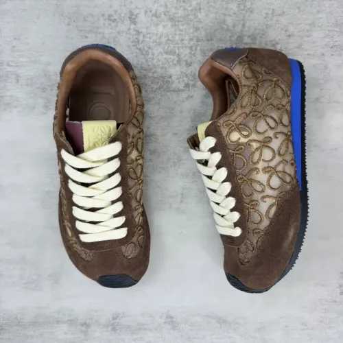 LOEWE Casual Shoes For Women #1431609