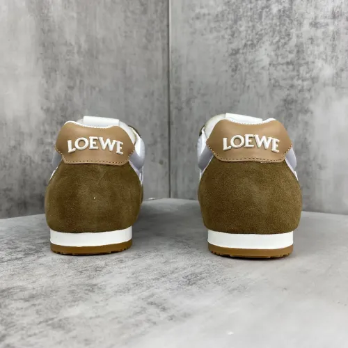 Replica LOEWE Casual Shoes For Men #1431622 $115.00 USD for Wholesale