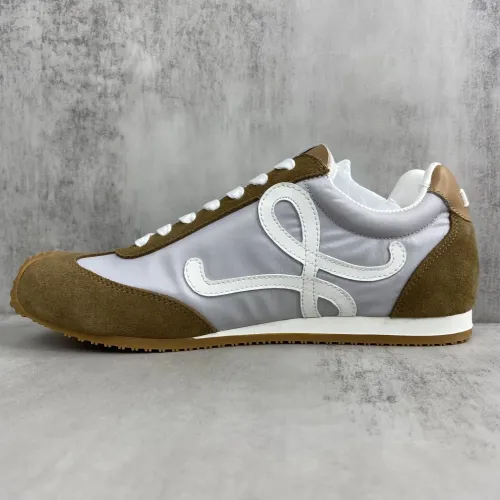 Replica LOEWE Casual Shoes For Men #1431622 $115.00 USD for Wholesale