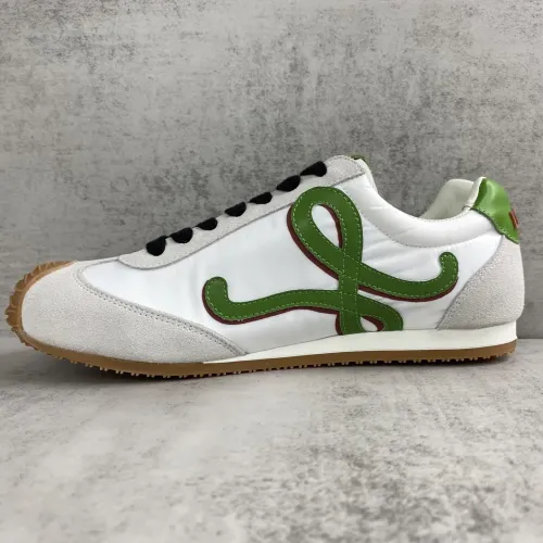 Replica LOEWE Casual Shoes For Men #1431624 $115.00 USD for Wholesale