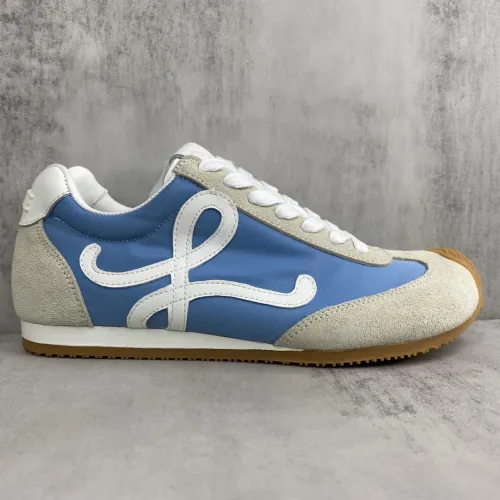 Replica LOEWE Casual Shoes For Men #1431626 $115.00 USD for Wholesale