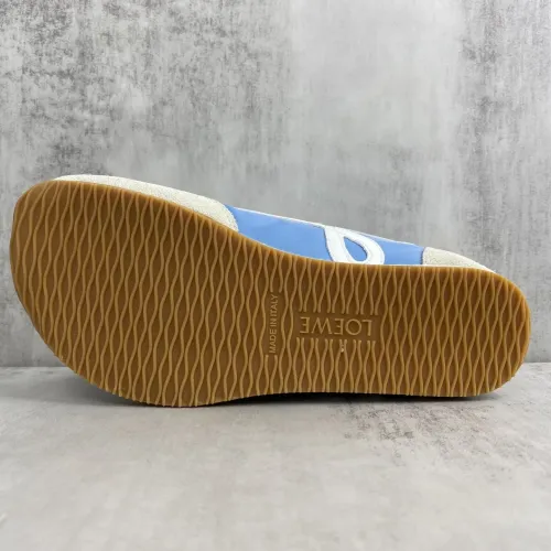 Replica LOEWE Casual Shoes For Men #1431626 $115.00 USD for Wholesale