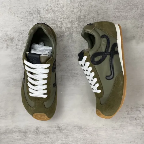 LOEWE Casual Shoes For Women #1431627