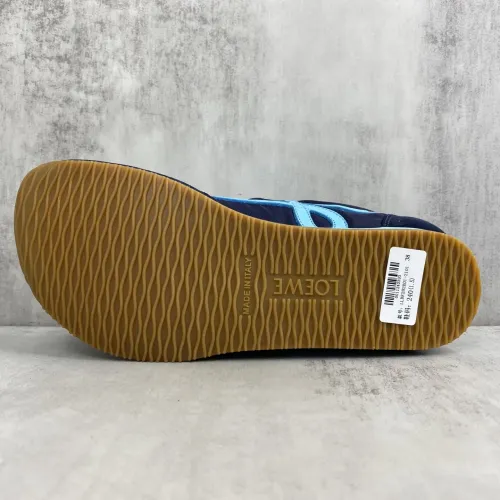 Replica LOEWE Casual Shoes For Men #1431631 $115.00 USD for Wholesale