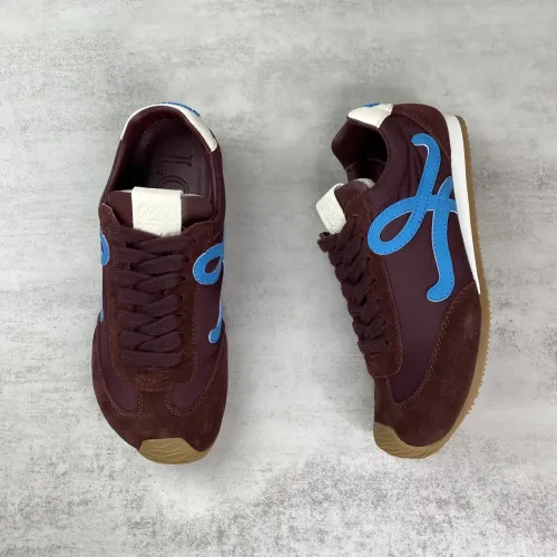 LOEWE Casual Shoes For Women #1431632