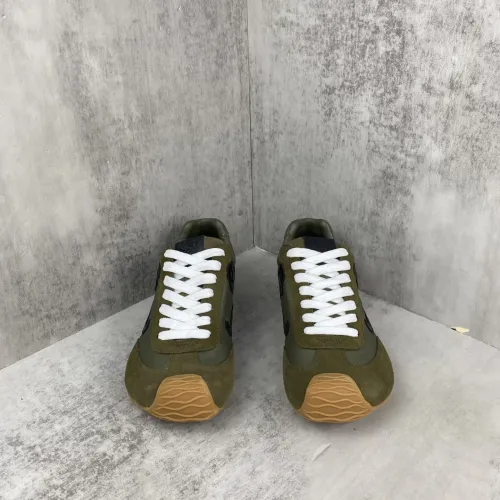 Replica LOEWE Casual Shoes For Women #1431634 $115.00 USD for Wholesale