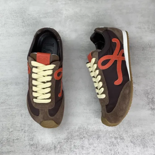 LOEWE Casual Shoes For Women #1431636