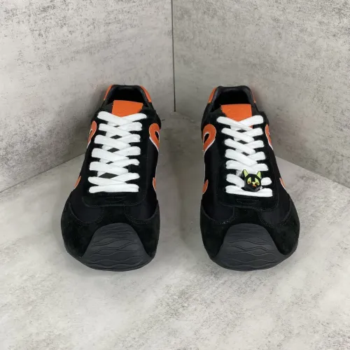 Replica LOEWE Casual Shoes For Men #1431639 $115.00 USD for Wholesale