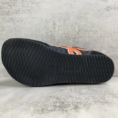 Replica LOEWE Casual Shoes For Men #1431639 $115.00 USD for Wholesale