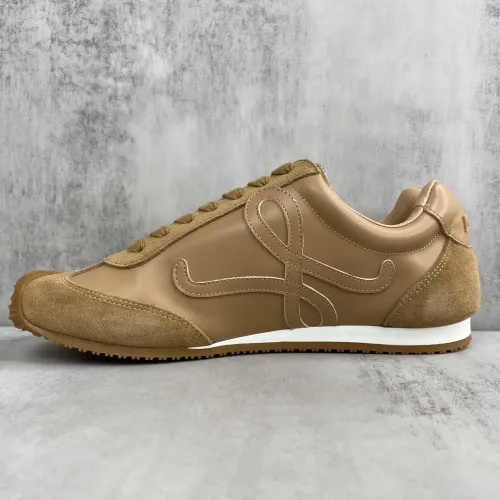 Replica LOEWE Casual Shoes For Men #1431642 $115.00 USD for Wholesale