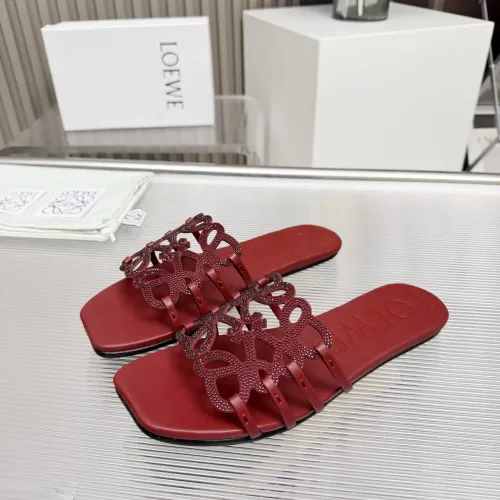 LOEWE Slippers For Women #1431689