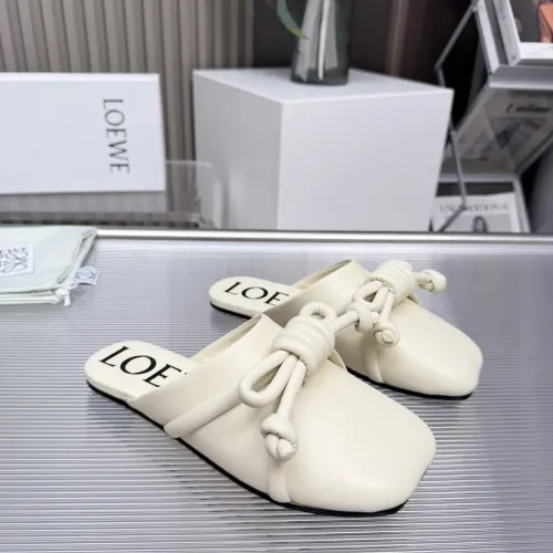 LOEWE Slippers For Women #1431703