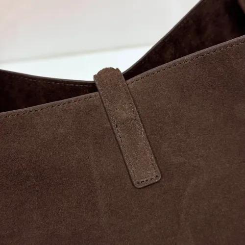 Replica Yves Saint Laurent YSL AAA Quality Shoulder Bags For Women #1431709 $220.00 USD for Wholesale