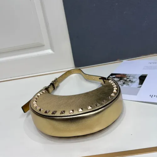 Replica Valentino AAA Quality Shoulder Bags For Women #1431748 $88.00 USD for Wholesale