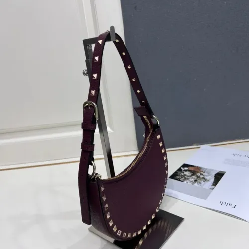Replica Valentino AAA Quality Shoulder Bags For Women #1431752 $88.00 USD for Wholesale
