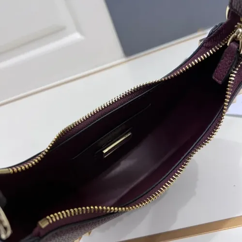 Replica Valentino AAA Quality Shoulder Bags For Women #1431752 $88.00 USD for Wholesale