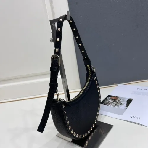 Replica Valentino AAA Quality Shoulder Bags For Women #1431753 $88.00 USD for Wholesale