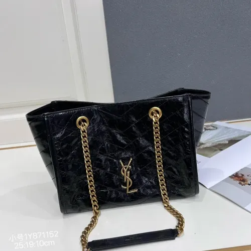 Yves Saint Laurent YSL AAA Quality Shoulder Bags For Women #1431756