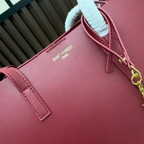 Replica Yves Saint Laurent YSL AAA Quality Shoulder Bags For Women #1431762 $96.00 USD for Wholesale