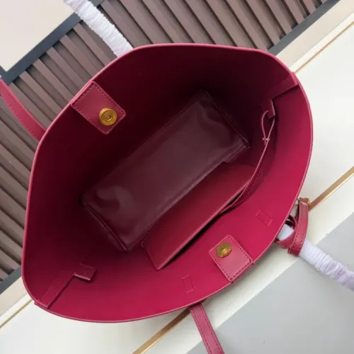 Replica Yves Saint Laurent YSL AAA Quality Shoulder Bags For Women #1431762 $96.00 USD for Wholesale